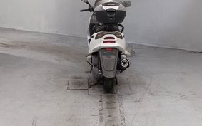 YAMAHA MAJESTY 125 SE27