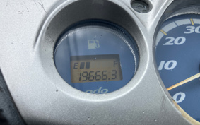 YAMAHA JOG ZR EVOLUTION SA16J