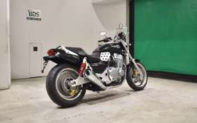 HONDA X4 2001 SC38