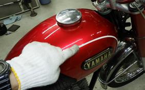 YAMAHA DS6 2022 DS6