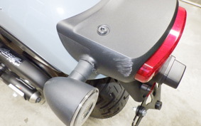HONDA REBEL 250  S E-clutch 2012 MC49