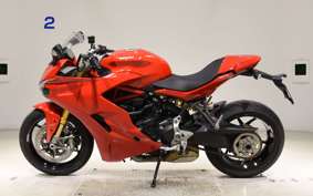 DUCATI SS937S 2018