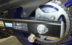 SUZUKI SV650 A 2020 VP55B