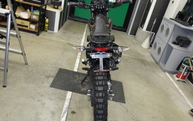 KAWASAKI KLX230 SM 2016 LX230A