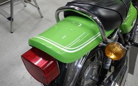 KAWASAKI Z900 2006 Z1F