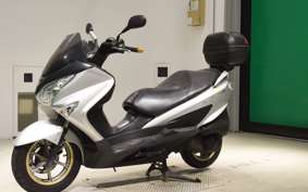 SUZUKI SKYWAVE 200 (Burgman 200) CH41A