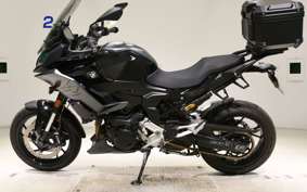 BMW F900XR 2023