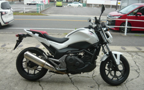 HONDA NC750S 2016 RC70