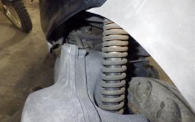 SUZUKI LET's 4 1992 CA45A