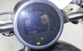 HONDA REBEL 250 A 2005 MC49