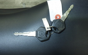 YAMAHA MT-03 2018 RH13J