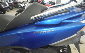 HONDA FORZA ZA 2012 MF10