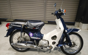 HONDA SUPER CUB70 C70