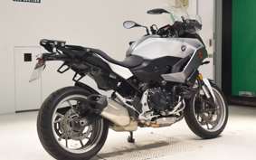 BMW F900XR 2021