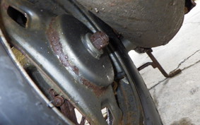 SUZUKI ADDRESS V100 CE11A