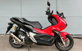 HONDA ADV150 KF38