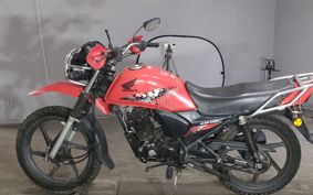 HONDA CB125X PCJ3