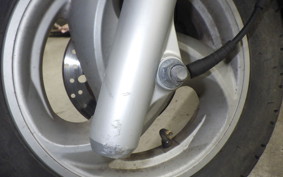 YAMAHA AXIS 125 TREET SE53J