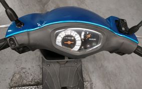 SUZUKI ADDRESS V125 CF46A
