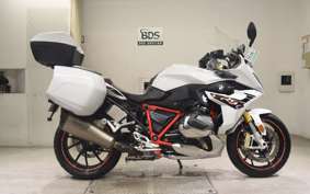 BMW R1250RS 2022