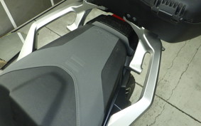 HONDA X-ADV 750 2025 RH21