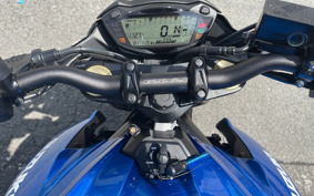 SUZUKI GSX-S750 ABS 2022 C533F