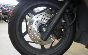 HONDA PCX125 2016 JK05