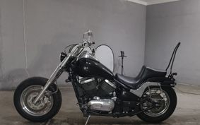 KAWASAKI VULCAN400 CLASSIC VN400A