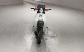 HONDA SUPER CUB50 AA01