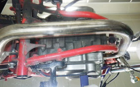 HONDA FTR223 2013 MC34