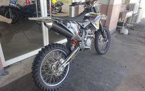 KTM 250 SX F MXJ43