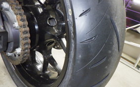 HONDA CBR600RR 2020 PC40