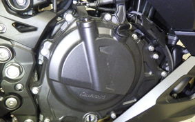 KAWASAKI NINJA500 2026 EX500G