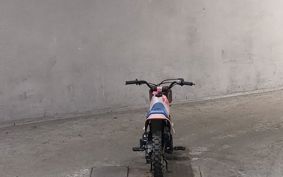 HONDA QR50 AE01