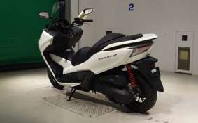HONDA FORZA SI 2010 MF12