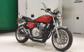 HONDA CB400F 1997