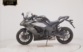 KAWASAKI NINJA 1000 SX 2025