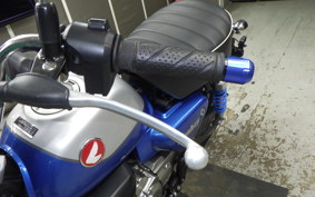 HONDA MONKEY 125 1979 JB03