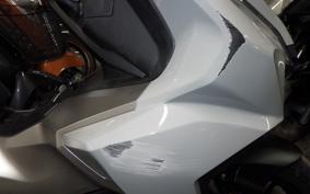 HONDA ADV160 2011 KF54