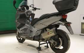GILERA GP800 IE 2011