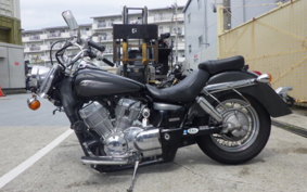 HONDA SHADOW 400 CLASSIC 2013 NC44