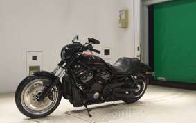 HARLEY NIGHT ROD 1250 SP 2009