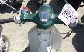 HONDA C50 SUPER CUB C50