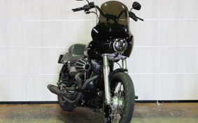 HARLEY FXDB1580 2012 GX4