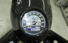 BMW R18 2025