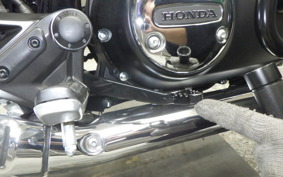 HONDA GB350S 2024 NC59