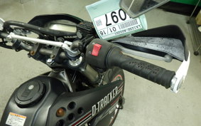 KAWASAKI KLX125D TRACKER 2026 LX125D