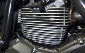 DUCATI SCRAMBLER ICON 2015