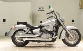 HONDA SHADOW 400 CLASSIC 2009 NC44
