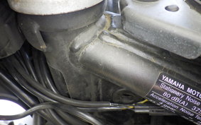 YAMAHA SEROW 250 Gen.3 DG31J